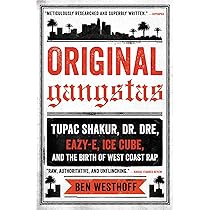 GAME MONEY HISTORY　gangsta rap hiphop The History of Gangster Rap: From Schoolly D to Kendrick Lamar