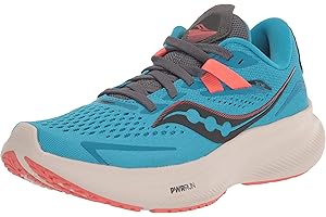 Saucony Ride 15, Scarpe Running Donna