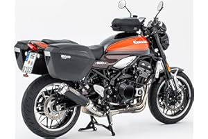 SHAD D0b23100 - bagaż walizka boczna do motocykla sh23