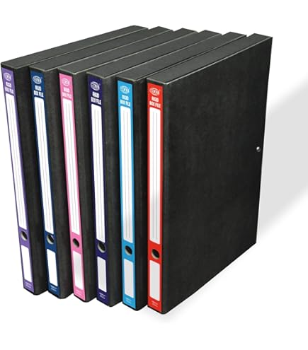 Rössler BOXLINE Kartonagen, Für DIN A5, 155 X 215 X 30 Mm, 1352453901 - View #9