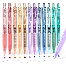 dhaikkkd pastel markeerstiften Kleurrijke markers 6 stuks schrijfwaren kantoor markeerstiften en pennen school assorti kleuren fluorescerende markers dhaikkkd pastel markeerstiften Kleurrijke markers 6 stuks schrijfwaren kantoor markeerstiften en pennen school assorti kleuren fluorescerende markers