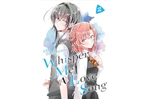 Whisper Me a Love Song 2 (WHISPER ME A LOVE SONG GN)