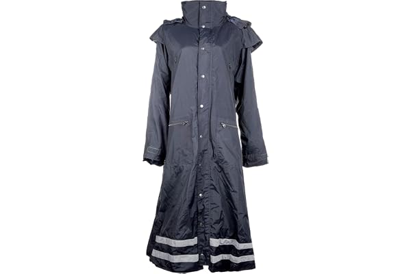 HKM unisex - vuxen Seattle Ridregnkappa (1-pack)