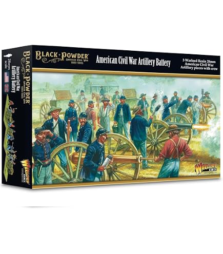Boîte Impi Zulu Black Powder - Figurines 28mm/32mm Guerre à La Poudre Noire - Non Peintes