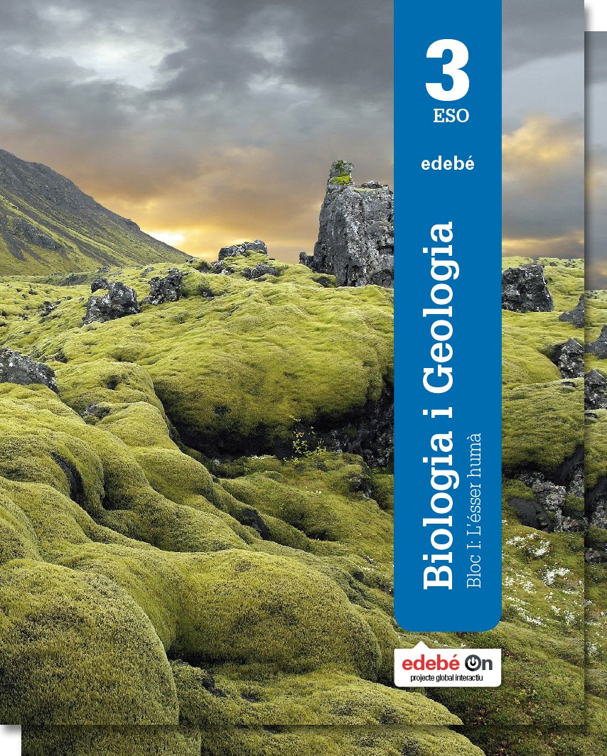Biologia i Geologia 3