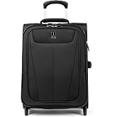 Travelpro Maxlite 5 - International Expandable Carry-on Suitcase