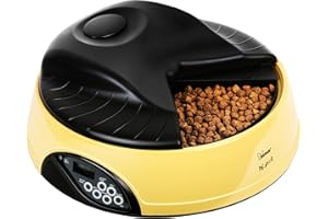 BIMAR Ciotola Elettronica per Alimenti Secchi E Umidi