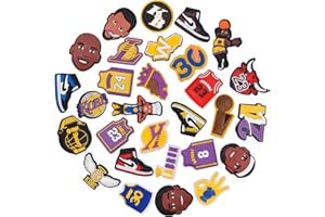 TOPWAYS Breloques en PVC pour chaussures en forme de crocodile, décoration pour enfants, garçons, filles, hommes, femmes, cadeaux d'anniversaire, sabots, accessoires de chaussures