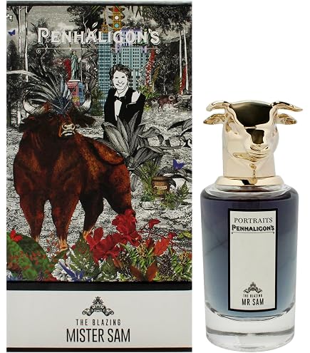 Penhaligon's Countess Dorothea Eau De Parfum For Women, 75 ml