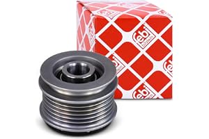 febi bilstein 15262 Generatorvrijloop, 1 stuk