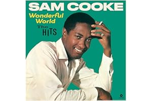 Wonderful World - The Hits (Colored Vinyl)