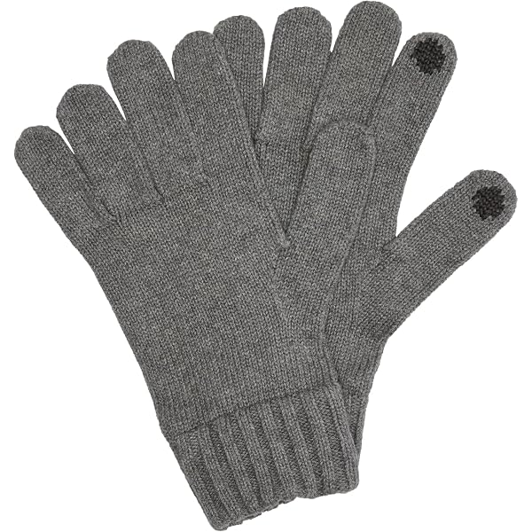 s.Oliver Men's Gloves, 7940 Fashion
