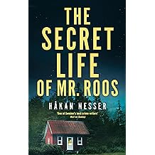 Books By Hakan Nesser