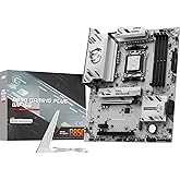 MSI MB B850 GAMING PLUS WIFI6E AM5 DDR5 8200MHZ(OC) DP 2X M.2 USB 10GBS 2.5G LAN WI-FI 6E ATX