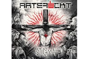 Stigma (Digipak)