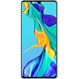 Huawei P30 15,5 cm (6.1") 6 GB 128 GB Dual SIM ibrida 4G Blu 3650 mAh