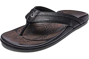 OLUKAI Herren Kahu, Schnürsenkel