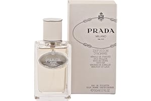 PRADA INFUSION D'HOMME ZEA Z TOILETTE 50ML VAPO.