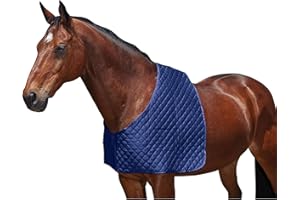 Weatherbeeta Deluxe Shoulder Guard