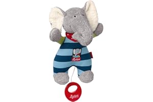 Sigikid 48800 - Carillon "Lolo Lombardo", piccolo