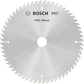Bosch Daire Testere Bı&ccedil;ağı, Gri, 254x30x3.2 mm, 1 Adet
