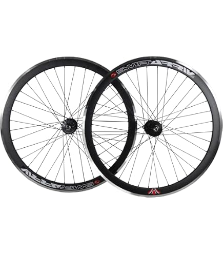 Wheel Set Amazon Bicycle Wheels TYXTYX Bicycle Bike Wheel, 700C