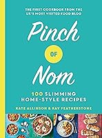 Pinch of Nom: 100 Slimming, Home-style Recipes