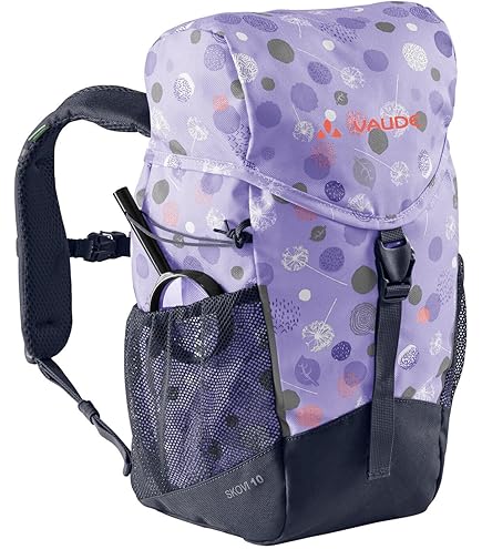 VAUDE Unisex Skovi 15 -19L (1er Pack) für 19,99 € inkl. Versand (statt