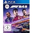 EA SPORTS F1 24 Standard Edition PS4 | German