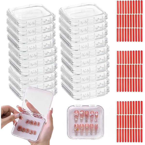 ZHIYE 20 Leere Drehstifte 3 Ml – Mit Pinselspitze, Für Nagelöl, Lipgloss, Wimpernserum Uvm.