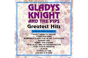 Greatest Hits Knight Gladys & the Pips