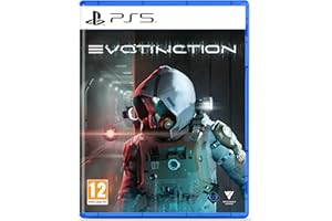 PERP GAMES Evotinction Playstation 5