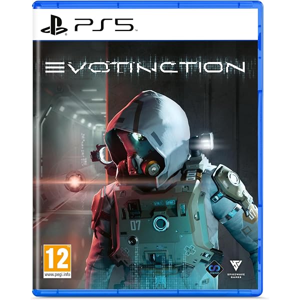 Detective Collection (3 Jeux) – PS5 – Neuf Sous Blister – Éditeur Tesura Games
