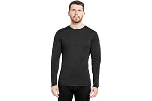 Smartwool Herren Men's Merino 250 Baselayer Crew Boxed Thermal Tops