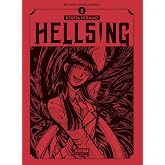 HELLSING 05. EDICI&Oacute;N COLECCIONISTA: 5