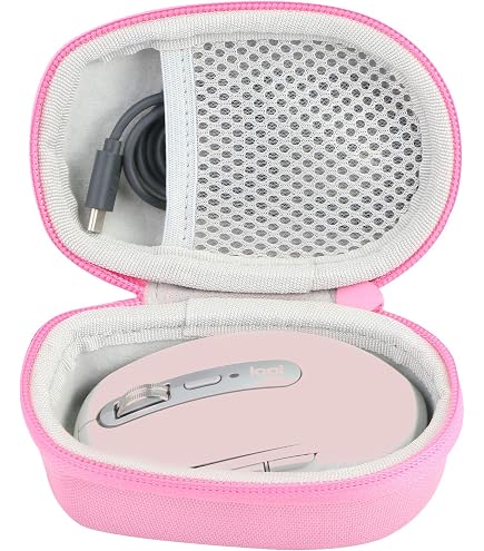 Hộp Vòm Đựng Chuột Logitech MX Master 3, 3S/ Anywhere 2S Lucas