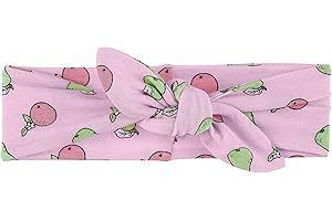 Sterntaler Baby-Mädchen Stirnband Mütze