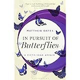 In Pursuit of Butterflies: A Fifty-year Affair