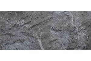 GRACE BALTIC Pannelli da parete 3D di alta qualità, rivestimento in pietra di marmo, effetto pietra, rivestimento in polistirolo per soggiorno, cucina, bagno, balcone, camera da letto, bancone e teras (204)