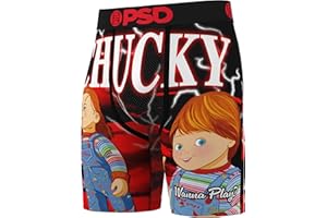 PSD Men's Banana Underwear
