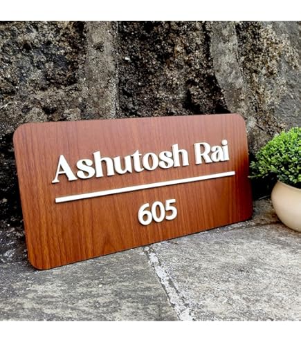 thumbnail image 2 of Assistant To The Regional Manager Desk Plate, 2 X 8 Inch Novelty Name – NEMOCI 2 of 10