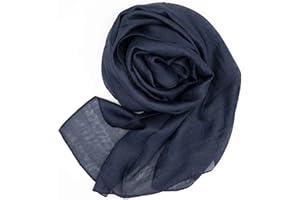 Colours & Beauty Elegante Estola Para Boda y Ceremonia | Pañoleta Mujer | Pañuelo De Verano | Bufanda de Verano Para Señora | Chal de Fiesta | Chalina Ligera | Foulard Mujer