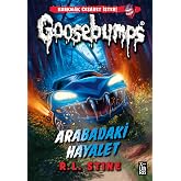 Goosebumps 5 - Arabadaki Hayalet