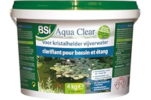 BSI Aqua Clear 4kg