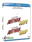 Ant-man 2 : ant-man et la gu&ecirc;pe