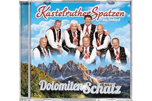Dolomiten Schatz