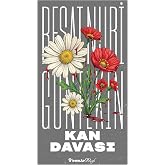 Kan Davası (Yeni Kapak)