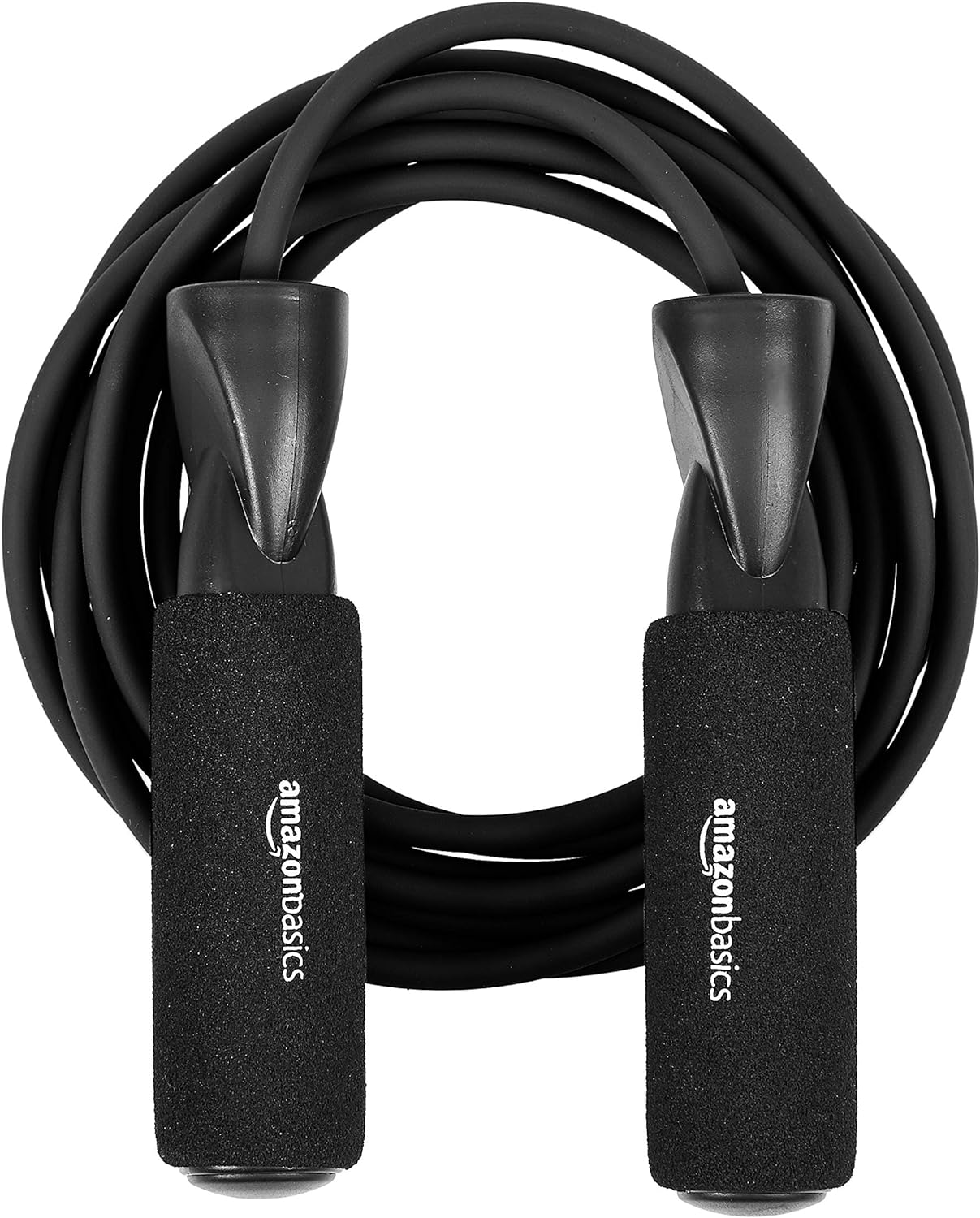 Faut-il Acheter le Amazon Basics Standard Jump Rope (Amazon) ? Notre Avis