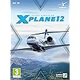 X-Plane 12 Flight Simulator for PC Windows, MAC and Linux
