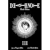 DEATH NOTE BLACK ED TP VOL 03 (C: 1-0-1)